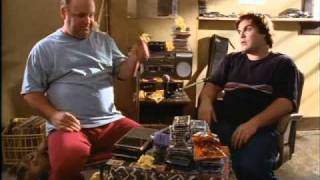 Tenacious D - HBO Episode 1: &quot;The Search for Inspirado&quot; [HQ]