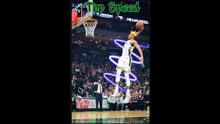 Download Lagu Giannis Antetokounmpo Mix “Top Speed” Ft. Nbhd Nick