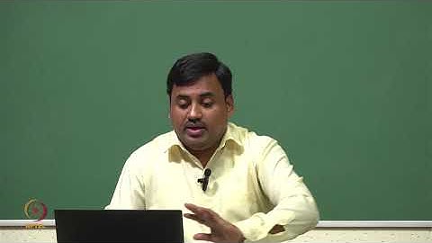 LECTURE 29 : Visualization of Scientific Research Patterns and Trends with VOSviewer and CiteSpace