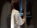 【韓国|ソウル】 リピート確定!立地最高のホテル #shorts