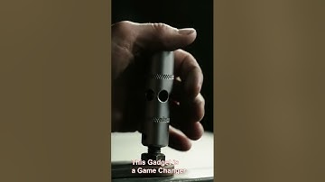 This Gadget is a Game Changer