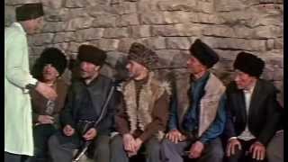 Адам и Хева. Художественный фильм. Дагестан (1969)