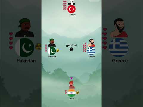 New Trending Shorts 😄#viral #india #turkey #greece