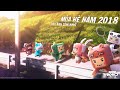 Một phút hoài niệm cùng giai điệu “Hành Tinh Lửa OST – Một Ngày Tại Miras” 💫 #miniworld #miniworldvn