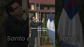JR Invitado Musical en @canal27org 10 de Octubre 2025 / Cover: El cielo y la tierra-Julio Melgar
