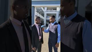 Rasmi watia nia katika nafasi ya Urais na Makamu wa Rais waanza kuchukua form ndani ya Chuo cha NIT