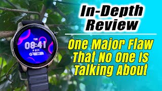 Amazfit GTR 4 Review 🔥 | Major Flaw That No One Is Talking About 💥