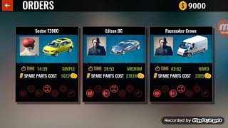 Fix Car - Mechanic Simulator (Unreleased) #Android screenshot 4