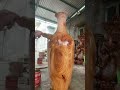 Bình gỗ cà te gõ đỏ. Hoàng khiêm đang hoàn thiện pu giao khách. Chúc cả nhà ngày mới vui vẻ nhé !