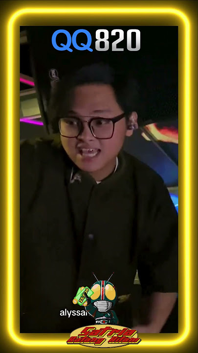 aldy cjr - trauma #satriabatanghitam