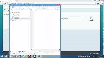 13 SAPUI5 Routing.mp4