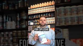How does creatine help you gain size?