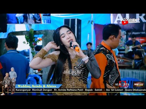 Pesona Karang Taruna Janti - Tombo Kangen -  Alrosta Dongkrek - SKM audio ( Mas gelang alit  )