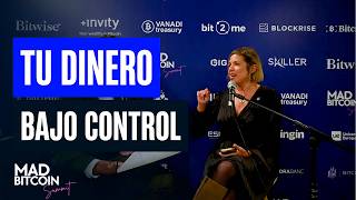 CUIDADO con el euro digital: lo que el BCE no explica | Efrat Fenigson