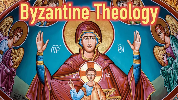 Introduction to Byzantine Theology with Subdeacon ...