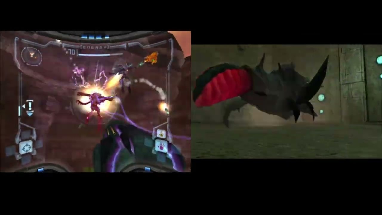 Twitch Stream - 2022 Annual Metroid Prime rando (multiworld with Joel)