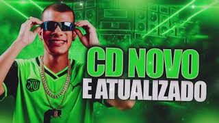 EDUARDINHO DOS TECLADOS 2026 TACADINHA - CD ATUALIZADO AB...