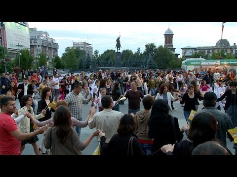 Caravana Catena la