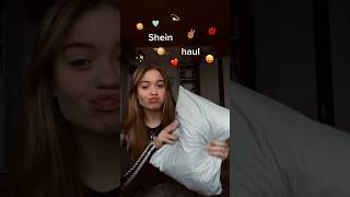 SHEIN HAUL | Kormucíček😜 Nějaké menší video .. nějaké menší zklamání ale nevadíí #shein #sheinhaul