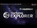 Celestron 智能APP導航天文望遠鏡｜上宸光學｜StarSense Explorer LT 系列介紹