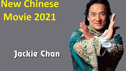 New chinese Action,magic,fantasy Jackie Chan Action Movie, Best Action Movies 2021