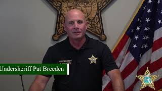 FA NE Croom Traffic Arrest 81023