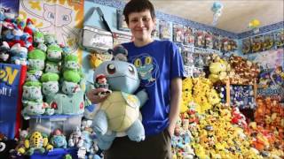 8 Types of Pokemon Fans!