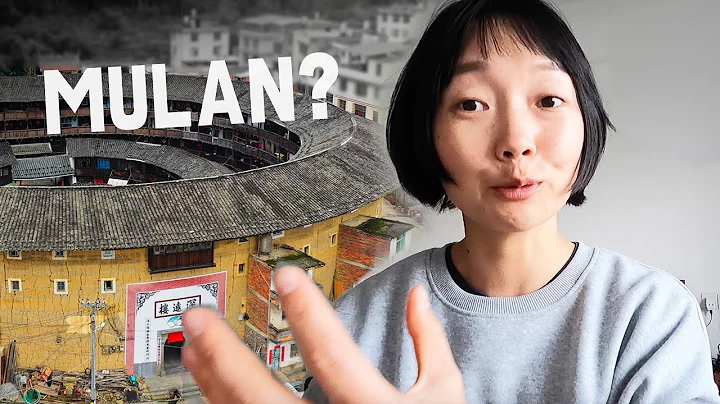 All you want to know about Tulou - the largest communal home | Q&A - DayDayNews