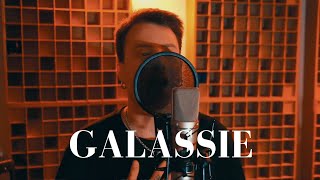 Irama - Galassie COVER