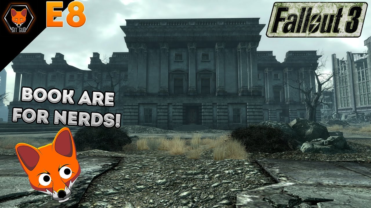 robco facility fallout 3 robco facility fallout 3