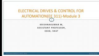 EDCA-MODULE 3-session - 1