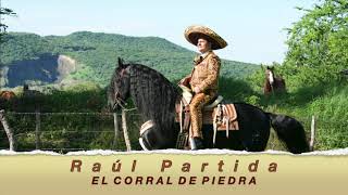 EL CORRAL DE PIEDRA Raúl Partida