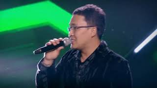 Nurzhan Kermenbayev ft Adil - В сердце #GakkuДауысы2019