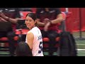 【2024/11/24 ハイライト】2024-25 大同生命SV.LEAGUE WOMEN 第7節 GAME2  A山形 vs 刈谷