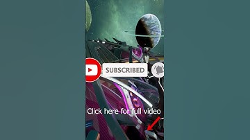 Traveling Through the Vastness of Space P9 #spacegame #space #gaming #spaceship #games #game