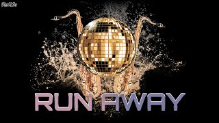 Roni Meller ( Sunstroke Project Cover ) - Run Away ( SAX SONG ) | W&W Style