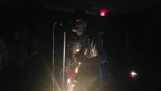 Video thumbnail of "Chris Farren - Domain Lapse"