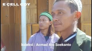 Madinahnya indonesia temboro