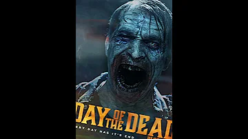 افضل افلام زومبي 