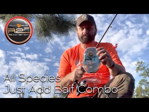 All Species Combo  Ready2Fish® 