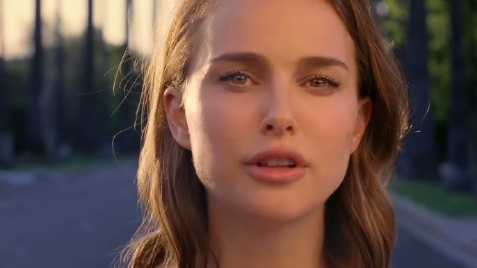 New Miss Dior Eau de Parfum campaign with Natalie Portman - LVMH