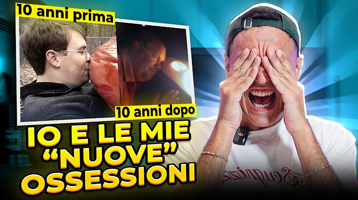 IO e le MIE NUOVE OSSESSIONI - Il Ritorno del Ragazzo FIDANZATO con la SUA AUTO | Awed