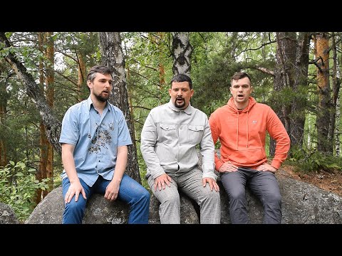 Video: Sjokk (akutt) Traumeterapi