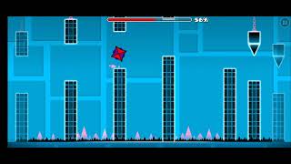 Geometry Dash - Polargeist (All Coins)