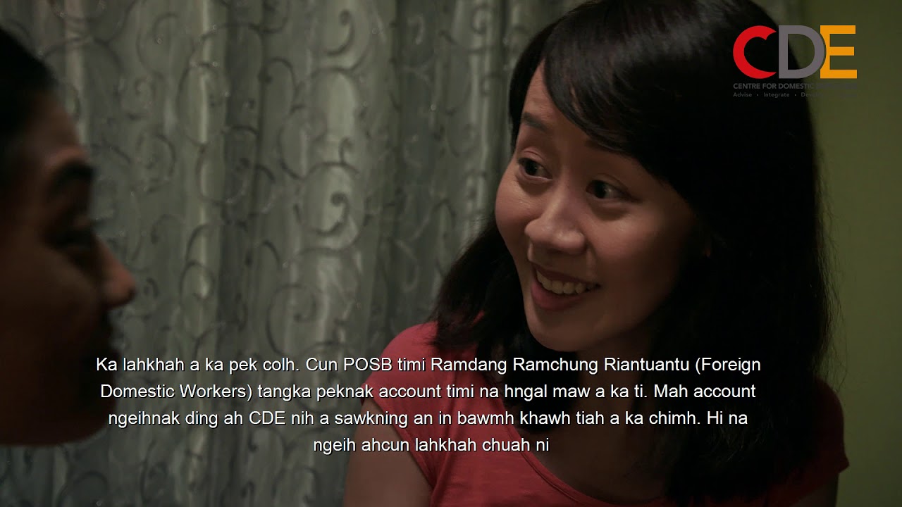 google translate hakha chin