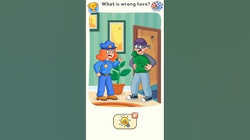 🎮⚡ DOP 5 Delete One Part - This Level Will Shock Your Brain 😲🧠 #DOP5 #PuzzleGame #DeleteOnePart