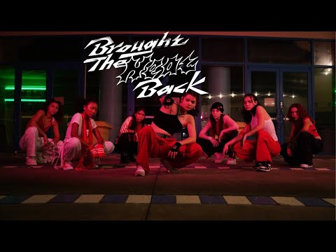 [K-POP IN PUBLIC]