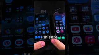 iPhone 16 Pro Max iOS 26 Beta 5 Filter Screen Unknown Callers Not Working Part 3