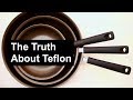 How Dangerous are Teflon Pans? (Cookware Therapy Ep. 3)