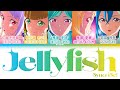 Full jellyfish  5yncri5e  kanromengesp lyrics